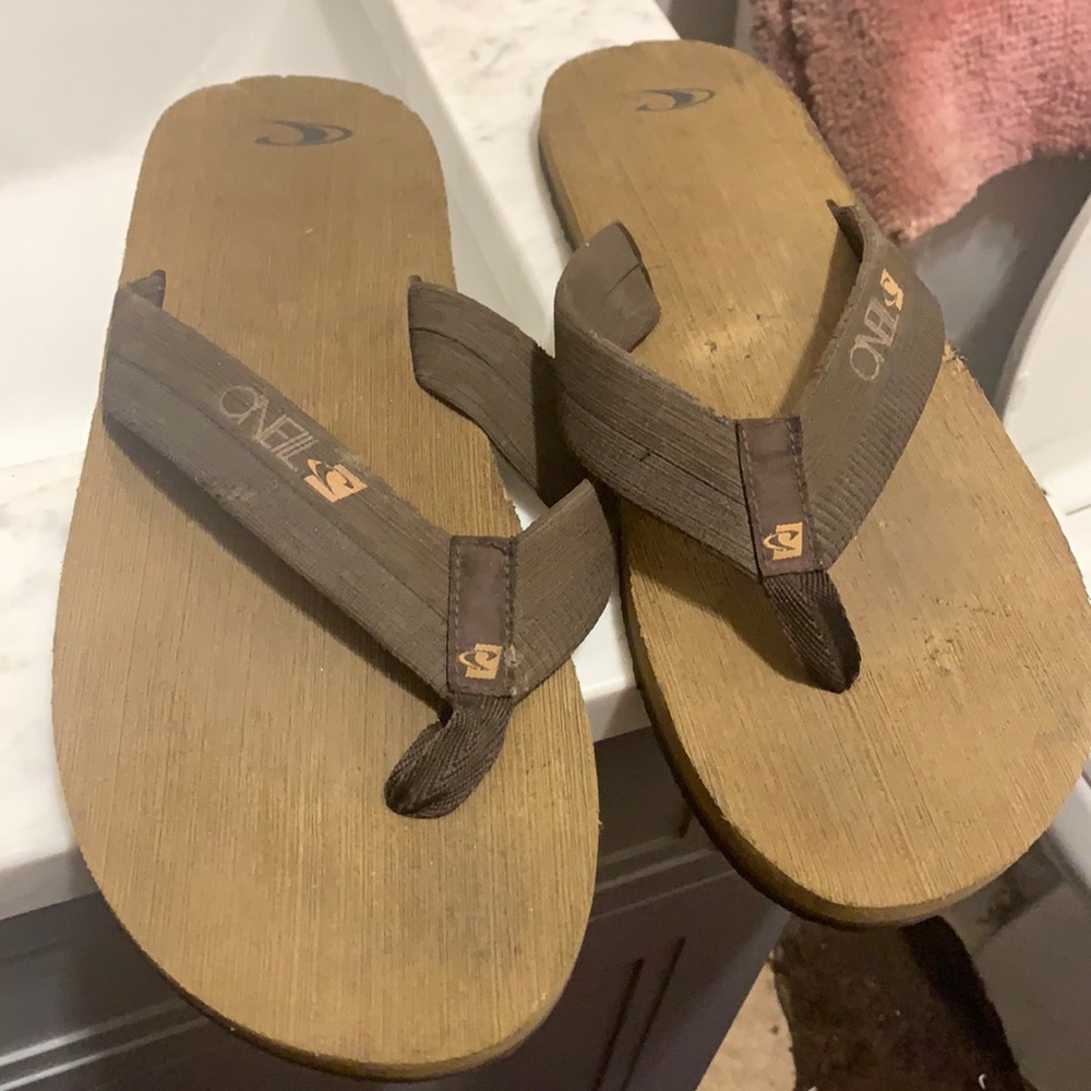 O’Neil sandals